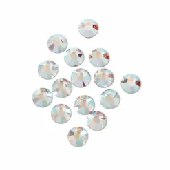 SS30 Round Hotfix Austrian Crystals by Bead Landing™, 15ct.