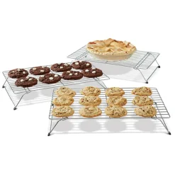 Stackable Cooling Racks, 3ct. by Celebrate It™