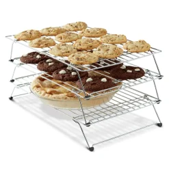 Stackable Cooling Racks, 3ct. by Celebrate It™