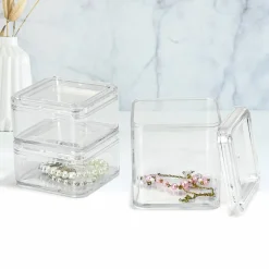 Stackable Jewelry Organizer by Bead Landing™