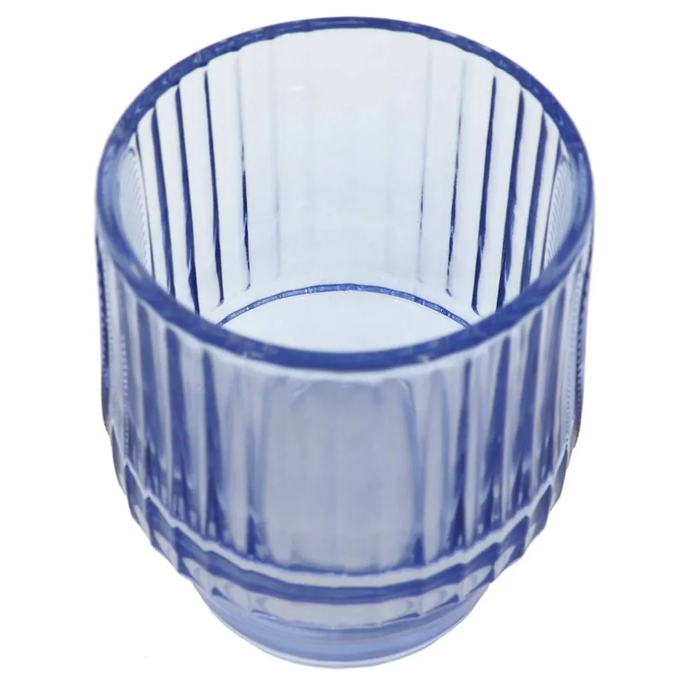 Stacked Fish Glass Cup Set by Ashland®