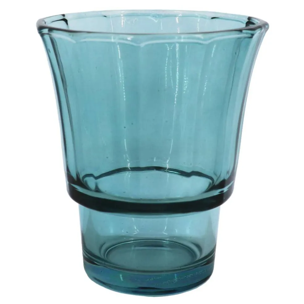 Stacked Fish Glass Cup Set by Ashland®