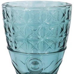 Stacked Fish Glass Cup Set by Ashland®