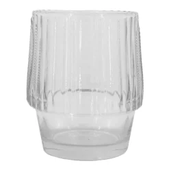 Stacked Fish Glass Cup Set by Ashland®
