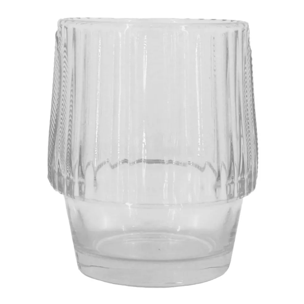 Stacked Fish Glass Cup Set by Ashland®