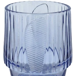 Stacked Fish Glass Cup Set by Ashland®