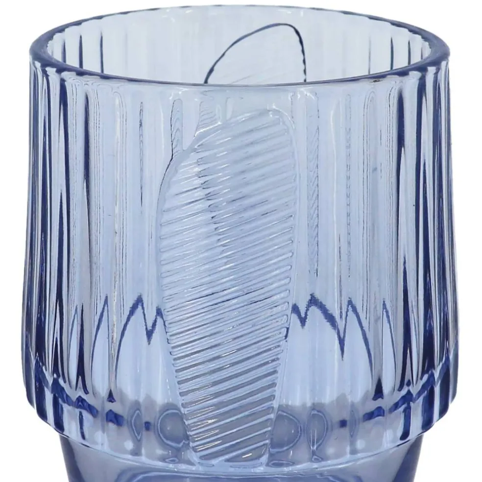 Stacked Fish Glass Cup Set by Ashland®