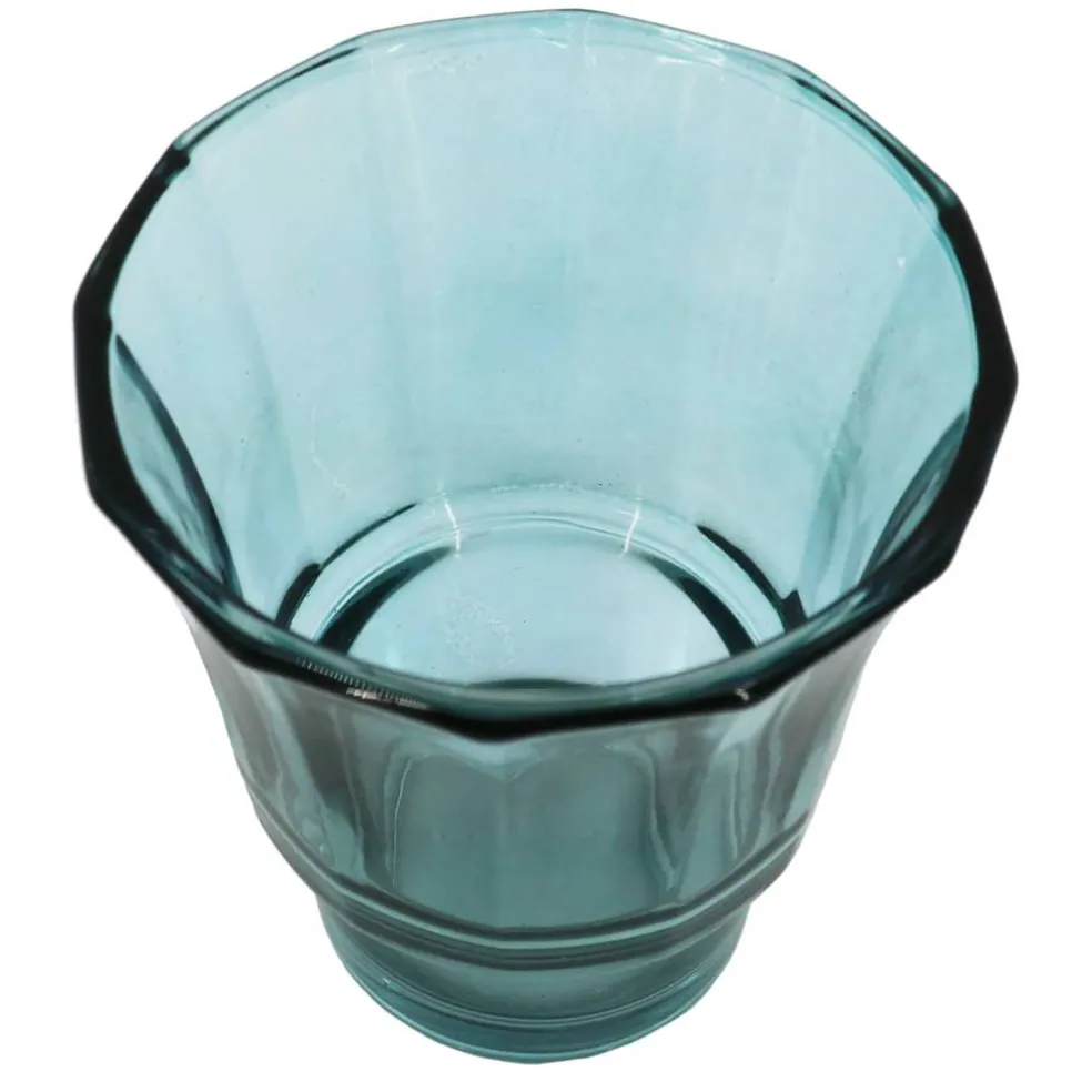 Stacked Fish Glass Cup Set by Ashland®