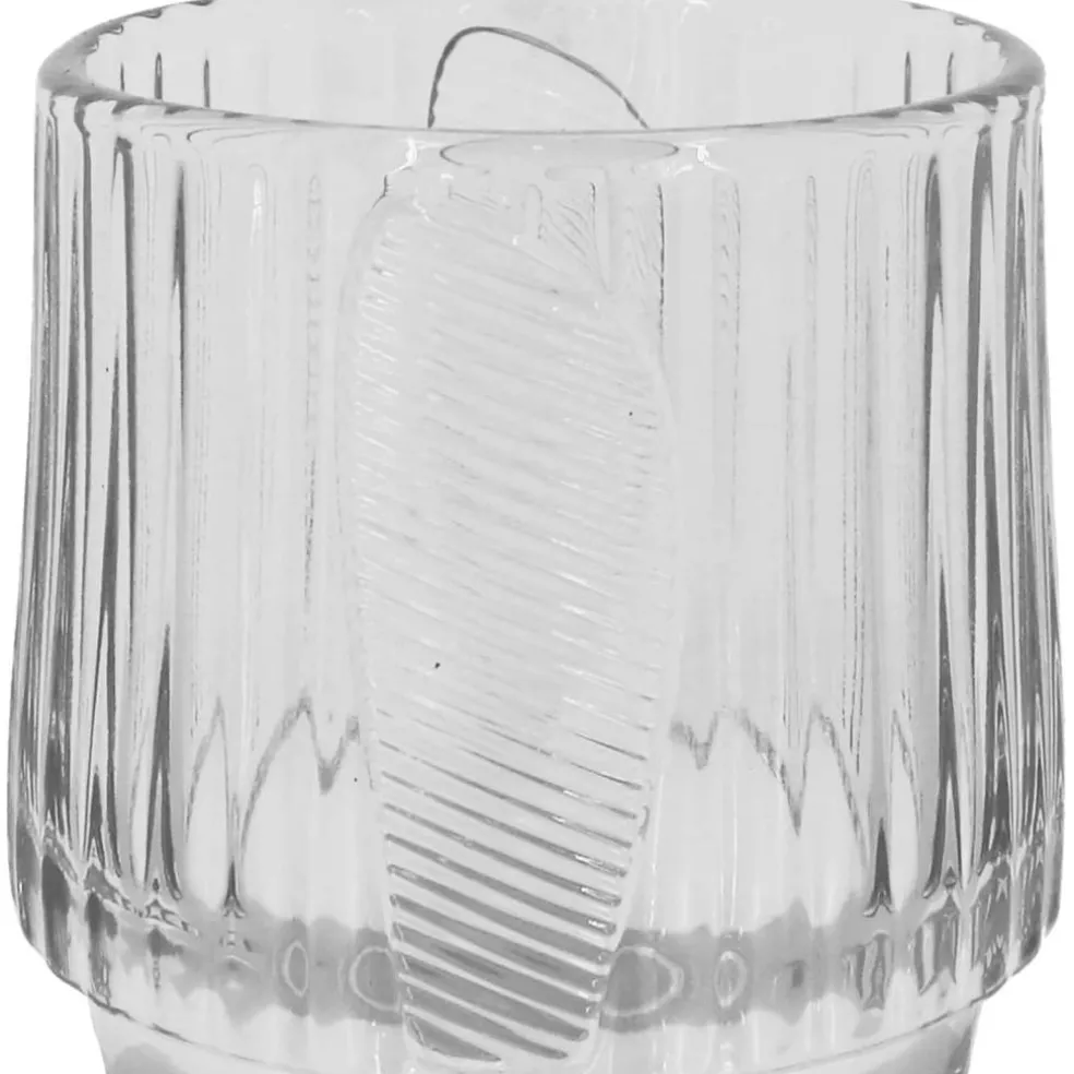 Stacked Fish Glass Cup Set by Ashland®