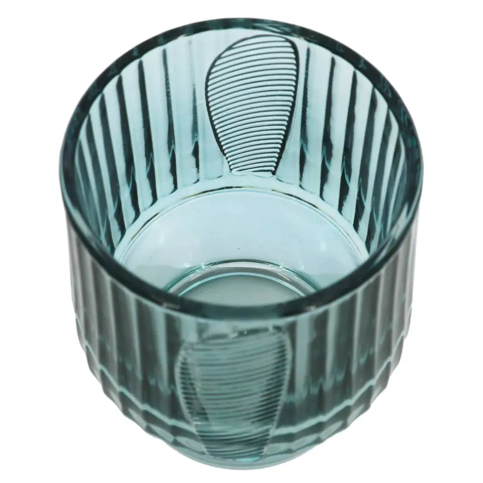 Stacked Fish Glass Cup Set by Ashland®