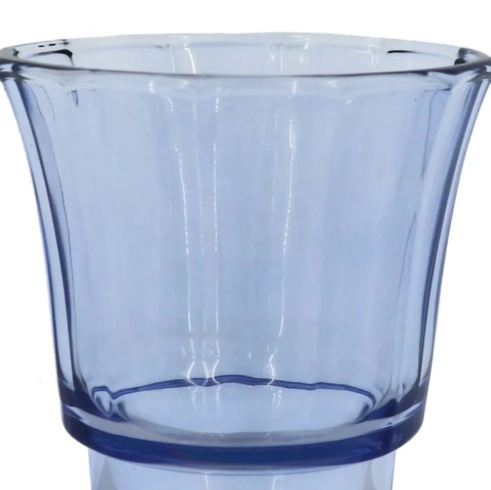 Stacked Fish Glass Cup Set by Ashland®