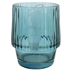 Stacked Fish Glass Cup Set by Ashland®