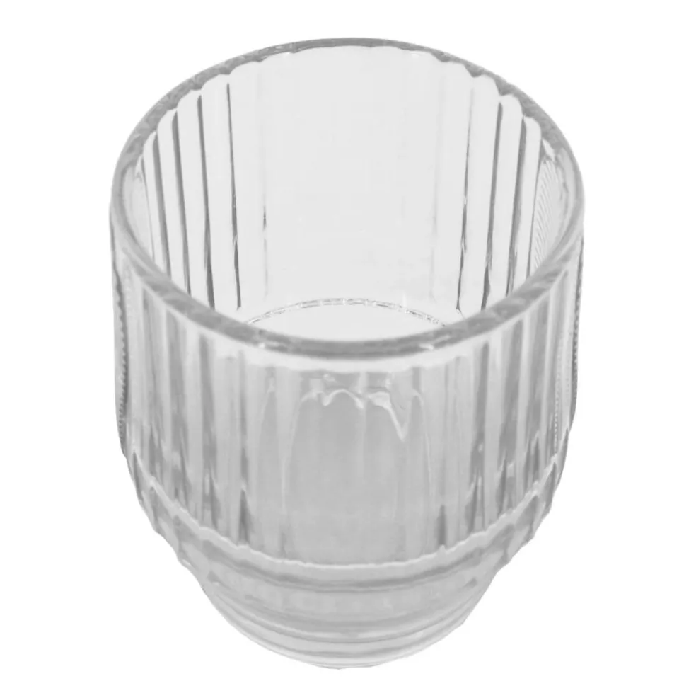 Stacked Fish Glass Cup Set by Ashland®