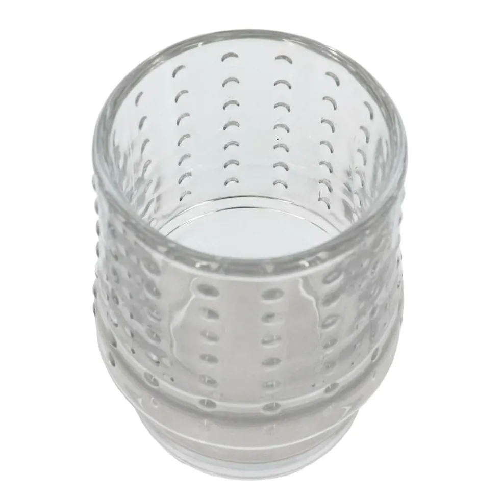 Stacked Fish Glass Cup Set by Ashland®