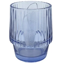 Stacked Fish Glass Cup Set by Ashland®