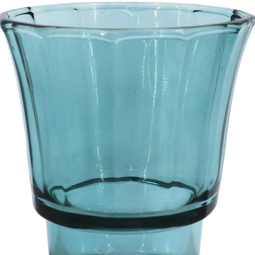 Stacked Fish Glass Cup Set by Ashland®