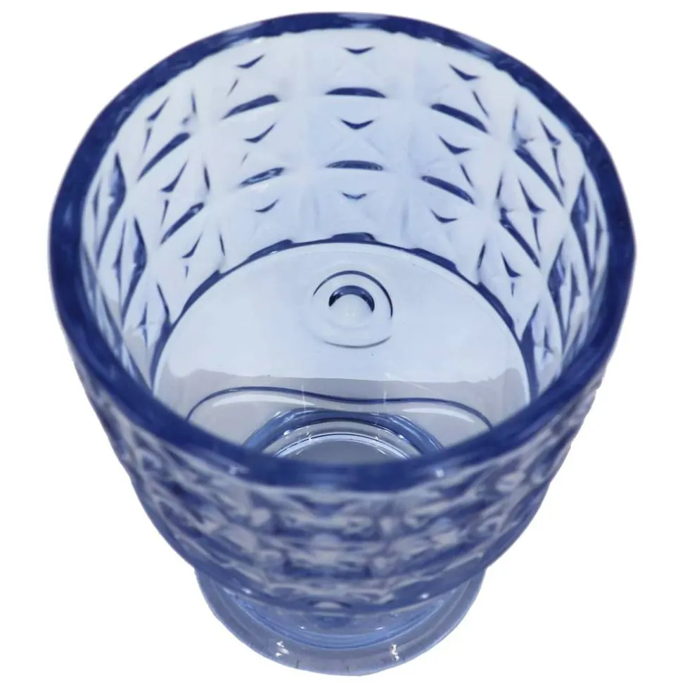 Stacked Fish Glass Cup Set by Ashland®