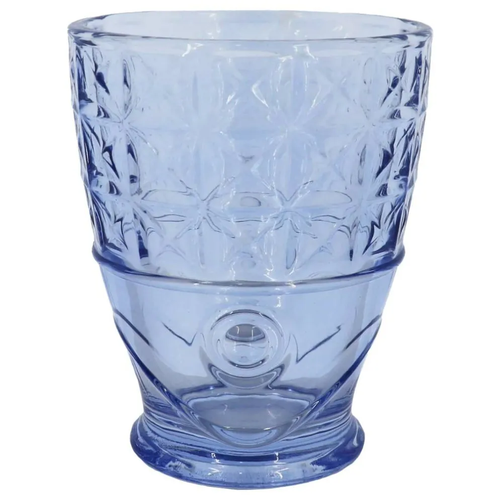 Stacked Fish Glass Cup Set by Ashland®