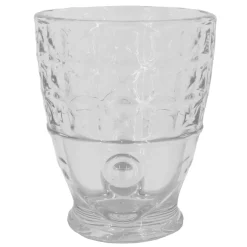 Stacked Fish Glass Cup Set by Ashland®