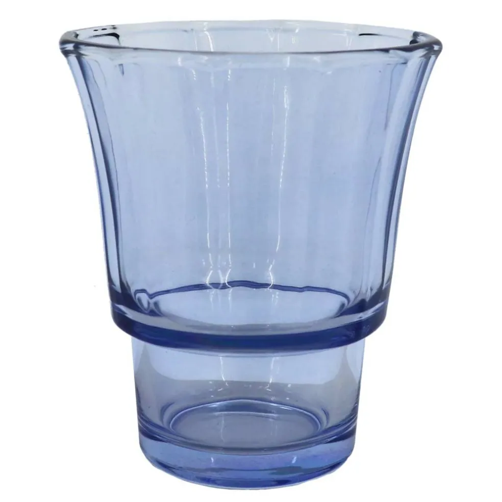 Stacked Fish Glass Cup Set by Ashland®