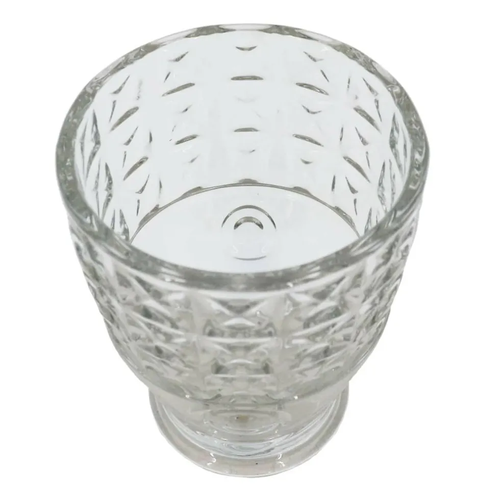 Stacked Fish Glass Cup Set by Ashland®