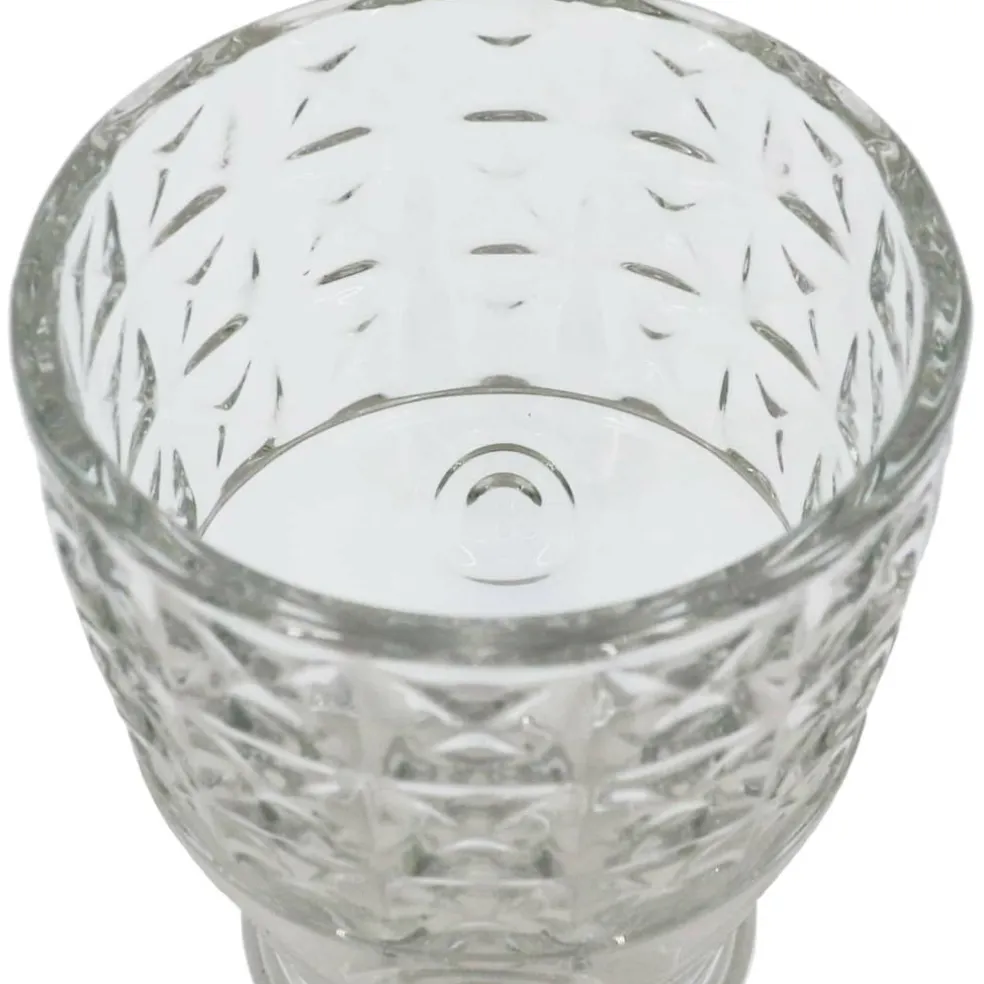 Stacked Fish Glass Cup Set by Ashland®