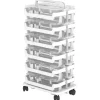 Stack 'N Go Caddy Wheel Base