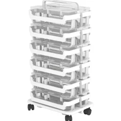 Stack 'N Go Caddy Wheel Base