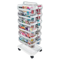 Stack 'N Go Caddy Wheel Base