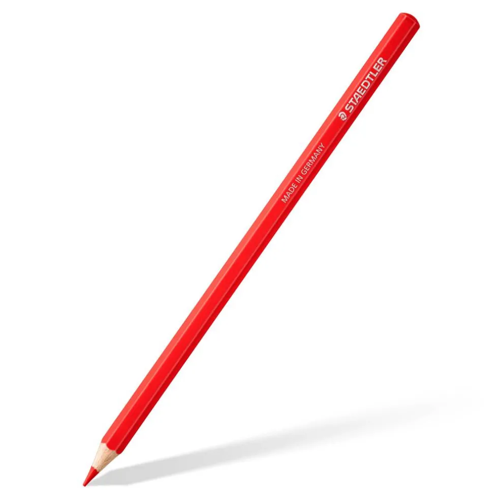 Staedtler® 72 Colored Pencils Tin Set