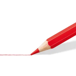 Staedtler® 48 Colored Pencils Tin Set