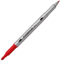 Staedtler® Fiber Tip Pen Set