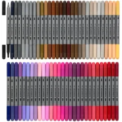 Staedtler® Fiber Tip Pen Set