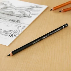 Staedtler® Mars® Lumograph® Black 100B Pencil