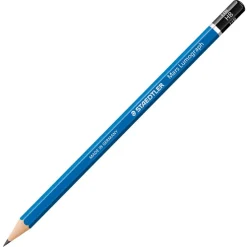 Staedtler®  Mars® Lumograph® 100 Drawing Pencil