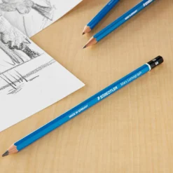 Staedtler®  Mars® Lumograph® 100 Drawing Pencil