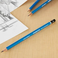Staedtler®  Mars® Lumograph® 100 Drawing Pencil