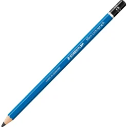 Staedtler®  Mars® Lumograph® 100 Drawing Pencil