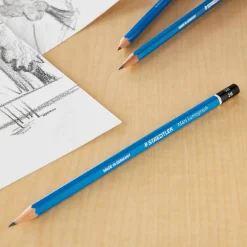 Staedtler®  Mars® Lumograph® 100 Drawing Pencil