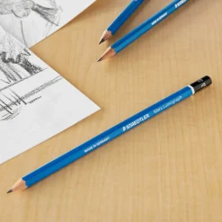 Staedtler®  Mars® Lumograph® 100 Drawing Pencil