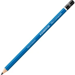 Staedtler®  Mars® Lumograph® 100 Drawing Pencil