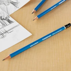 Staedtler®  Mars® Lumograph® 100 Drawing Pencil