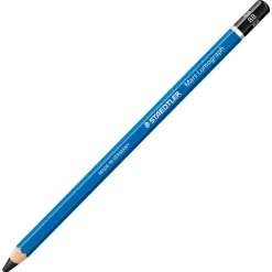 Staedtler®  Mars® Lumograph® 100 Drawing Pencil