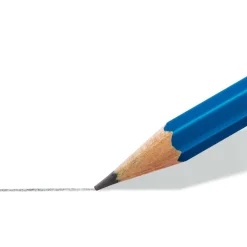 Staedtler® Mars® Lumograph® Drawing Pencils, Set Of 12