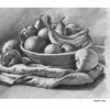 STAEDTLER® Mars® Lumograph® 8 Piece Sketching Set