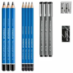 Staedtler® Mixed Sketching Set