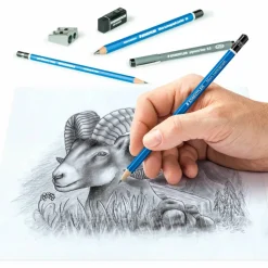 Staedtler® Mixed Sketching Set