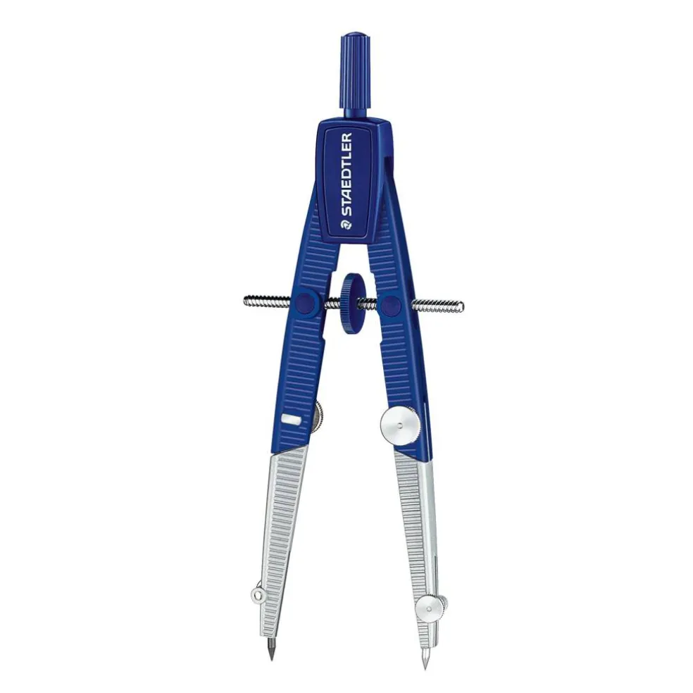 Staedtler® 5-Piece Advanced Compass Set