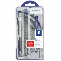 Staedtler® 9-Piece School Kit