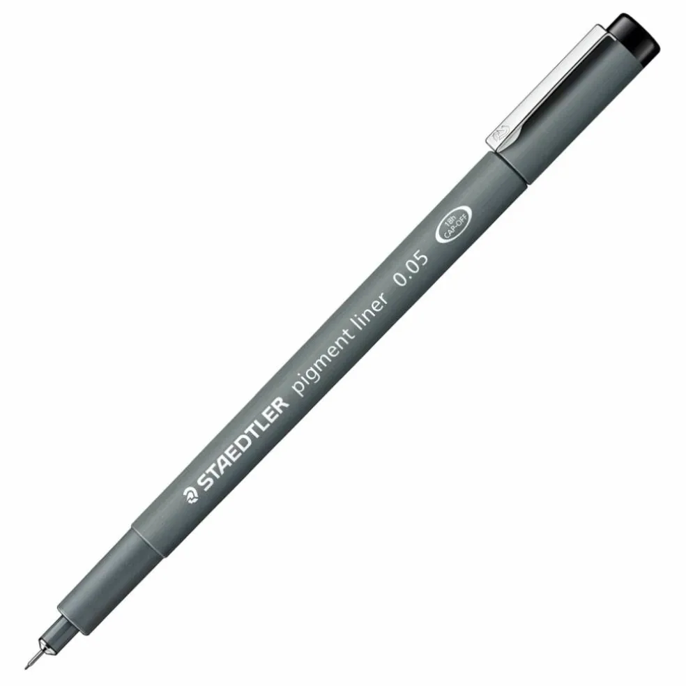 Staedtler® Pigment Fineliner 308